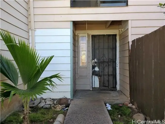 87-149 Helelua Street #3, Waianae, HI 96792 - #2