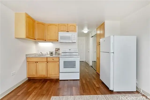 85-175 Farrington Highway #C107, Waianae, HI 96792 - #1
