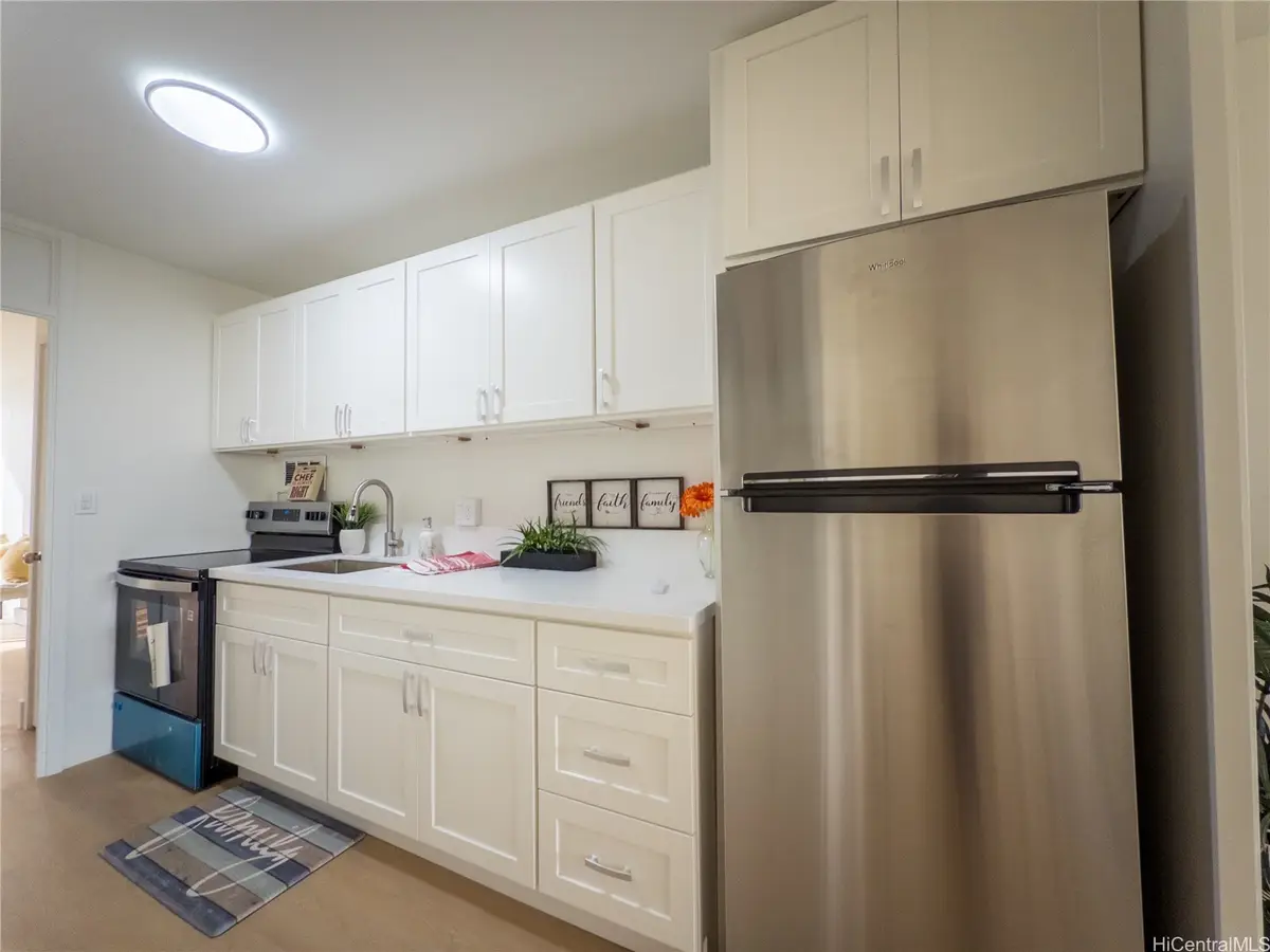 425 Ena Road #607C, Honolulu, HI 96815 - #1