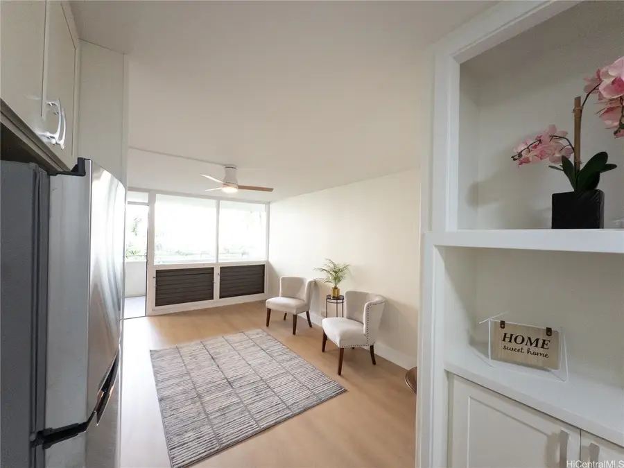 425 Ena Road #607C, Honolulu, HI 96815 - #3