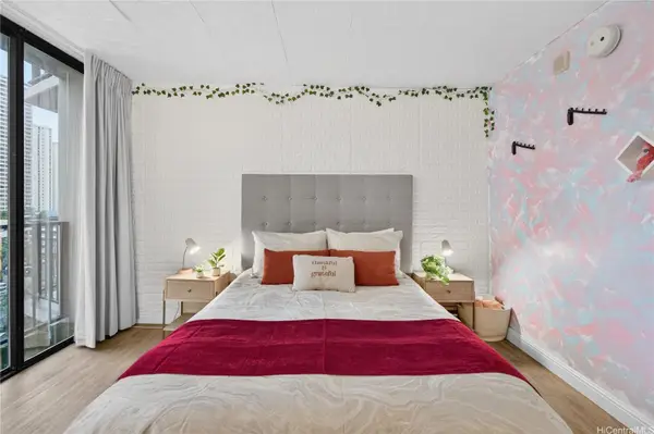 1850 Ala Moana Boulevard #303, Honolulu, HI 96815