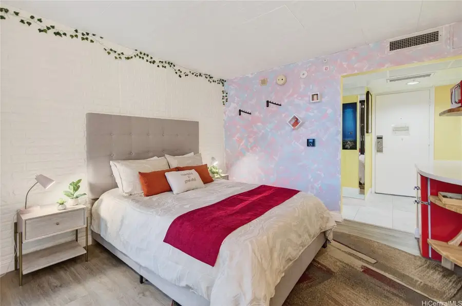 1850 Ala Moana Boulevard #303, Honolulu, HI 96815 - Image #2