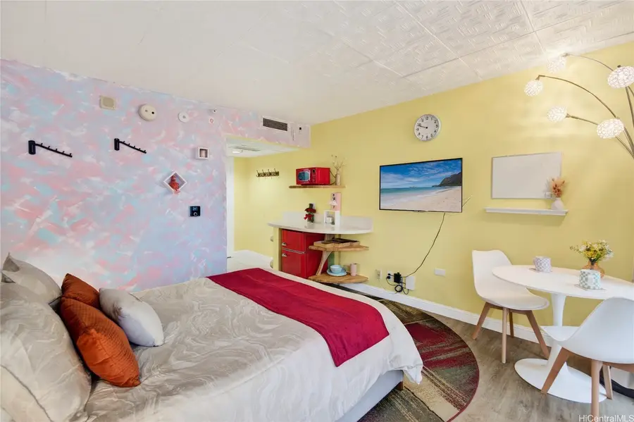 1850 Ala Moana Boulevard #303, Honolulu, HI 96815 - Image #3