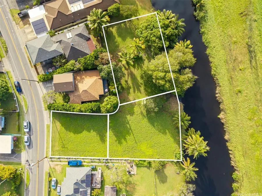 221 Kihapai Street #3, Kailua, HI 96734 - Image #2