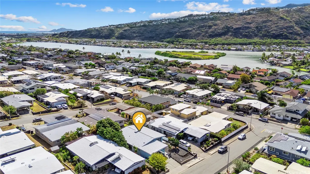 7223 Naohe Street, Honolulu, HI 96825 - #1