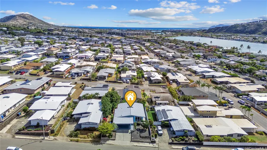 7223 Naohe Street, Honolulu, HI 96825 - #2