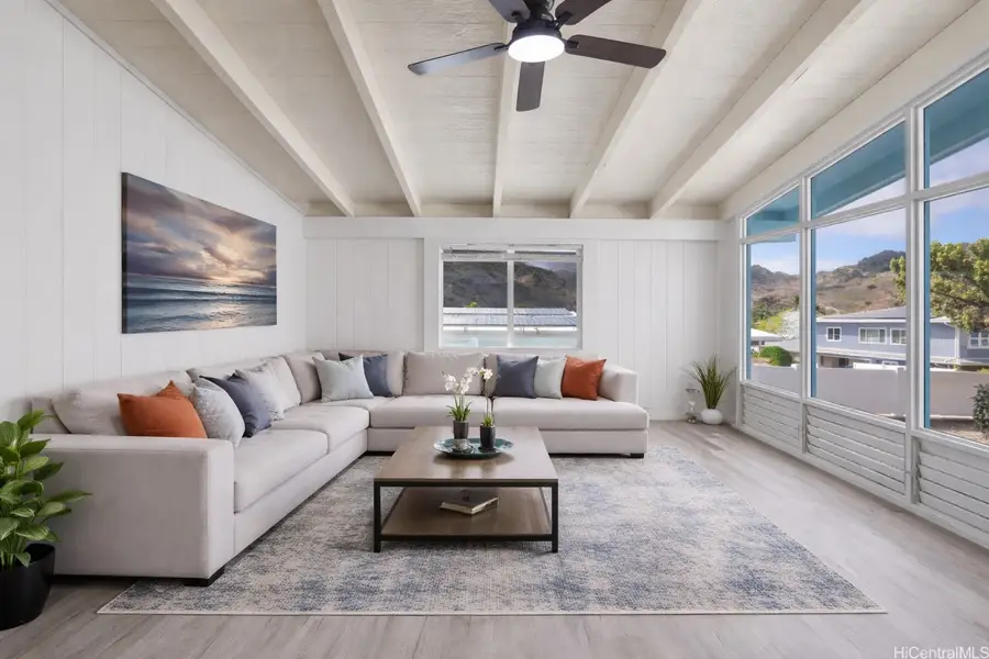 7223 Naohe Street, Honolulu, HI 96825 - #3