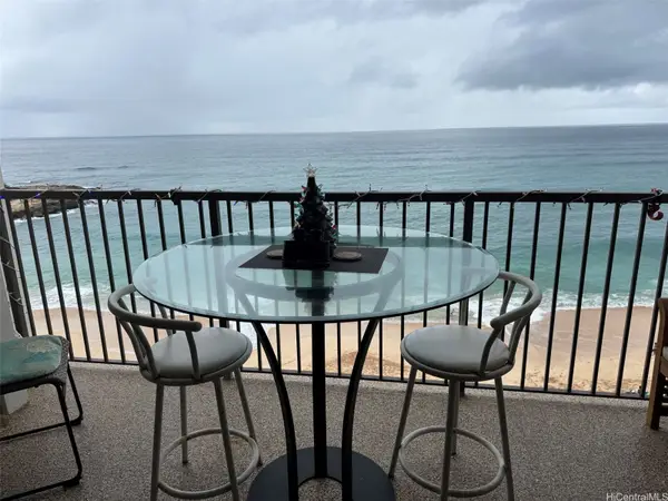 84-1021 Lahilahi Street #806, Waianae, HI 96792