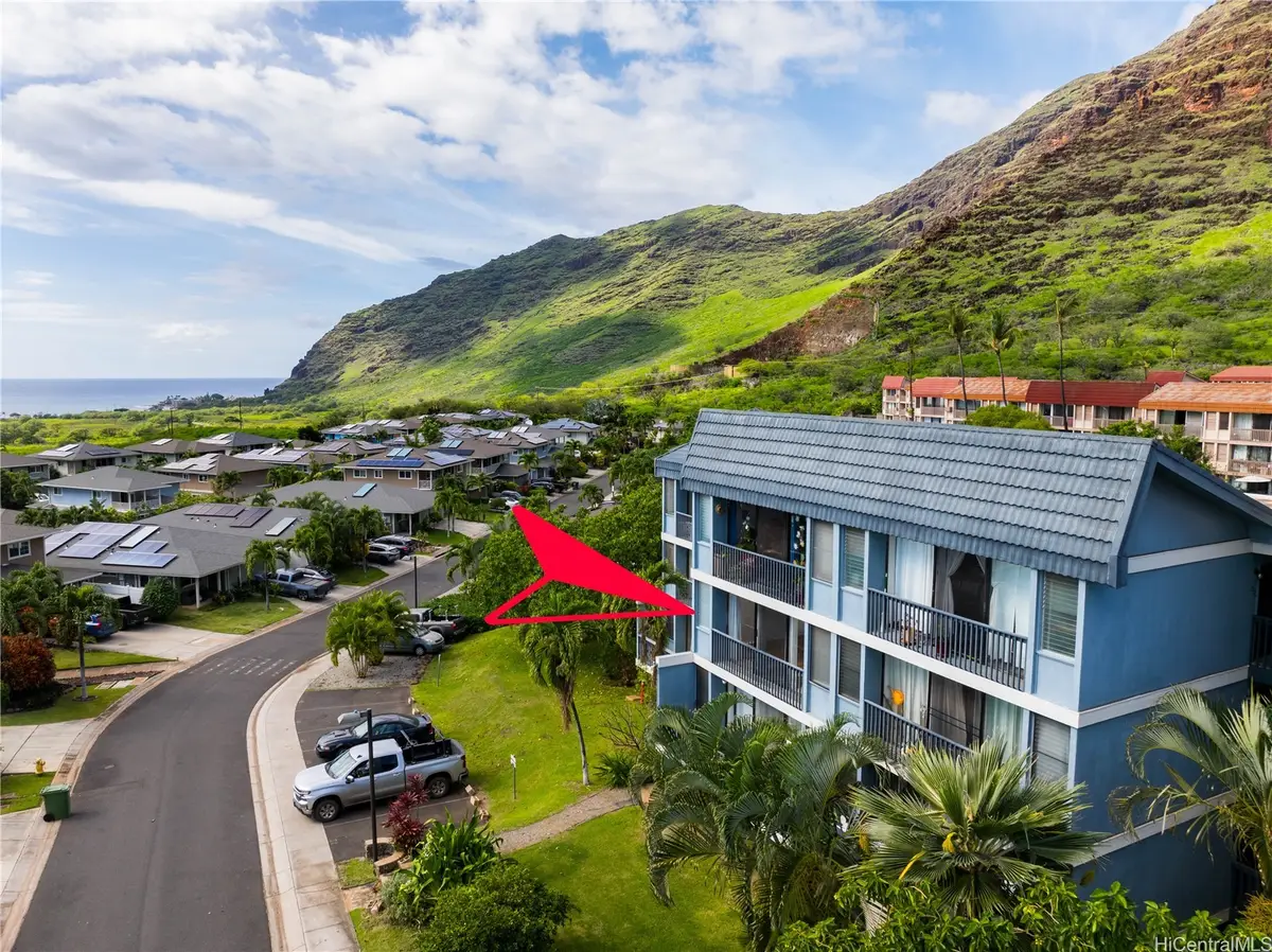 84-575 Kili Drive #203B, Waianae, HI 96792 - Image #1