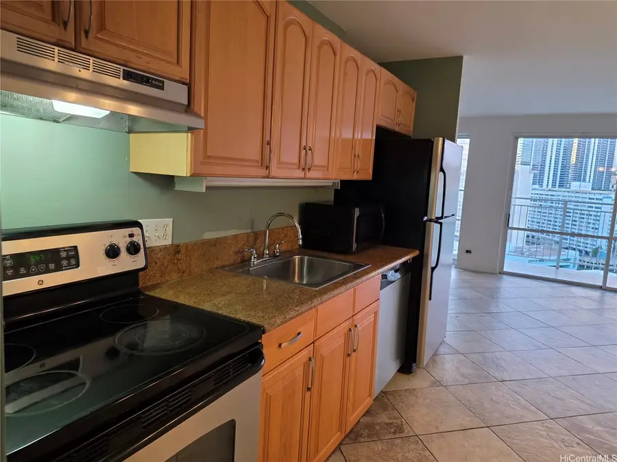 1655 Makaloa Street #1901, Honolulu, HI 96814 - #2