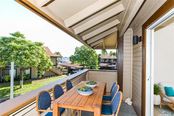 91-1180 Puamaeole Street #10T, Ewa Beach, HI 96706