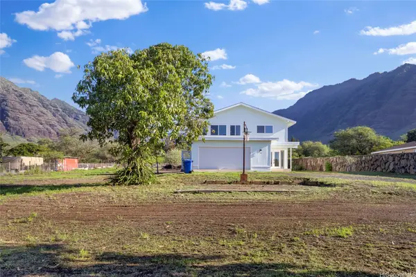 84-1036 Noholio Road, Waianae, HI 96792