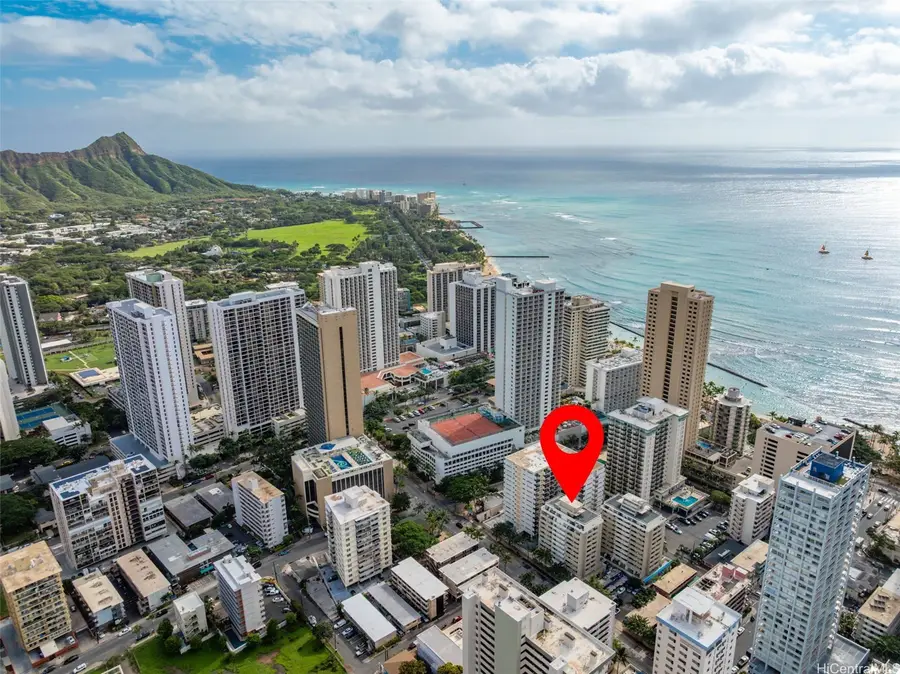 2463 Kuhio Avenue #201, Honolulu, HI 96815 - Image #2