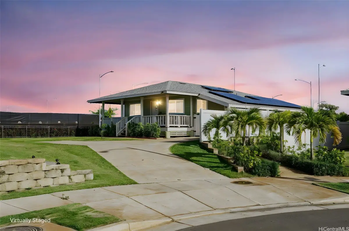 91-1372 Kakiwi Street, Ewa Beach, HI 96706 - Image #1