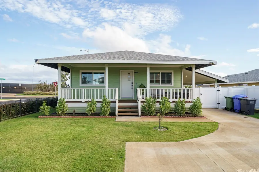 91-1372 Kakiwi Street, Ewa Beach, HI 96706 - Image #2