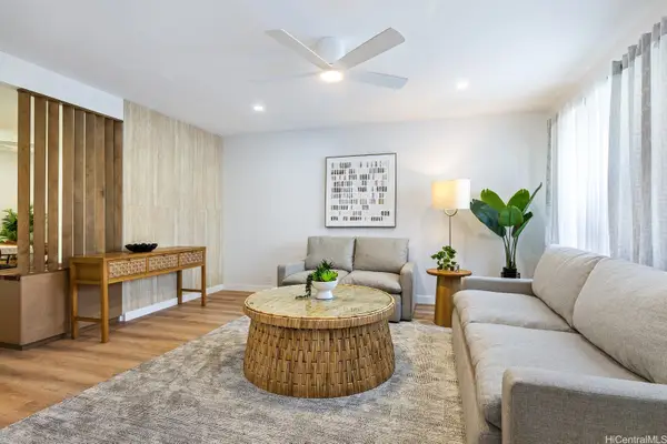 98-265 Ualo Street #S2, Aiea, HI 96701