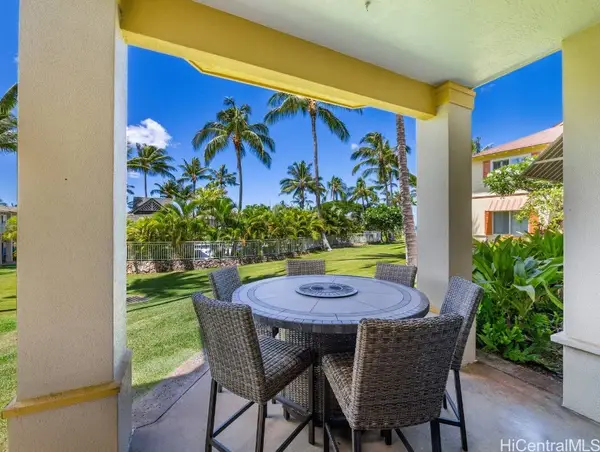 92-1001 Aliinui Drive #10B, Kapolei, HI 96707