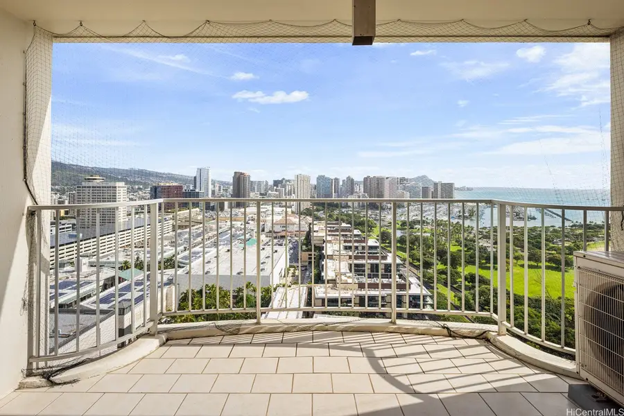 1350 Ala Moana Boulevard #3106, Honolulu, HI 96814 - Image #2