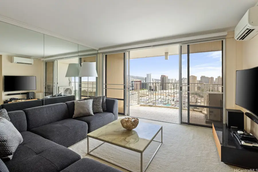 1350 Ala Moana Boulevard #3106, Honolulu, HI 96814 - Image #3