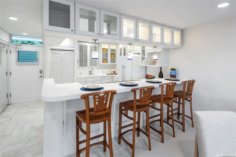 2895 Kalakaua Avenue #209, Honolulu, HI 96815 - #2