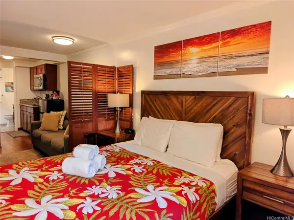 2425 Kuhio Avenue #405, Honolulu, HI 96815