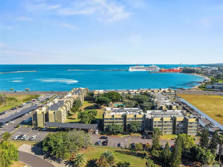 111 Kahului Beach Road #D406, Kahului, HI 96732 - Image #2