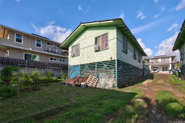 911 Luka Street, Honolulu, HI 96817