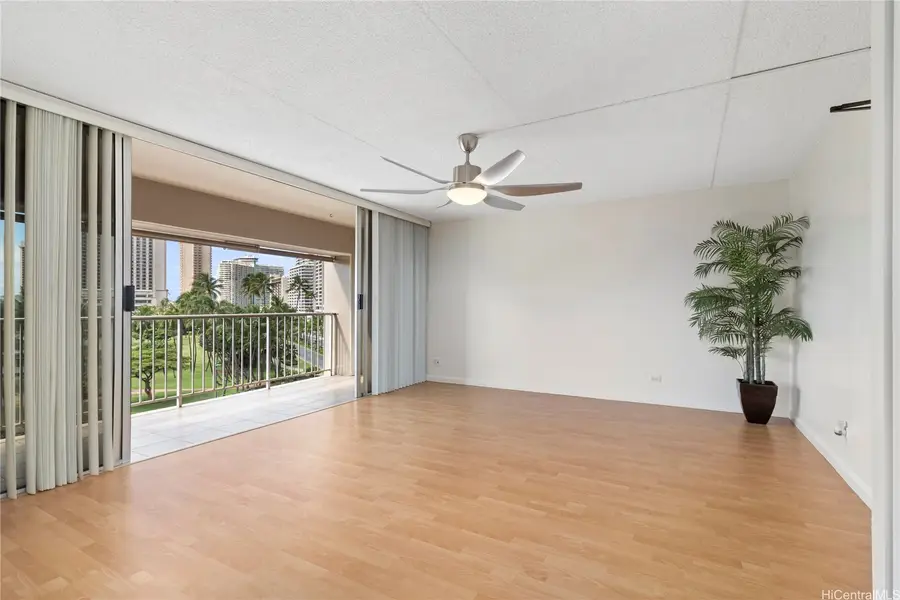 430 Keoniana Street #206, Honolulu, HI 96815 - Image #2