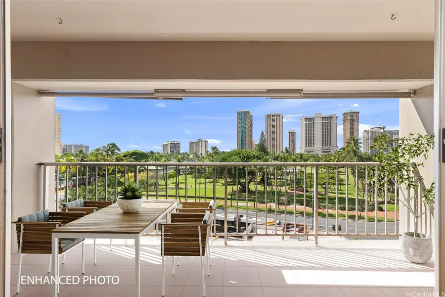 430 Keoniana Street #206, Honolulu, HI 96815 - Image #3