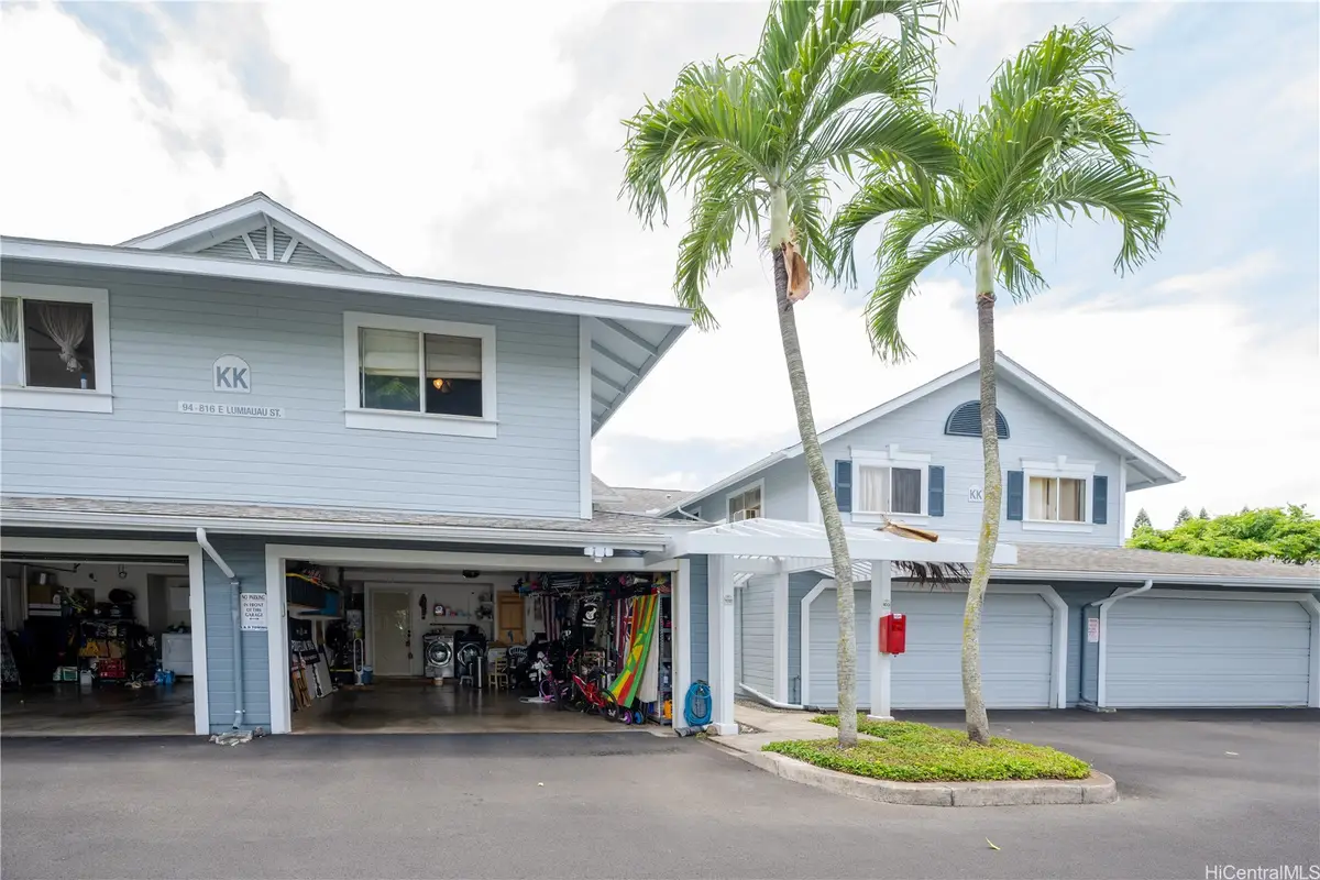 94-816 Lumiauau Street #KK102, Waipahu, HI 96797 - Image #1