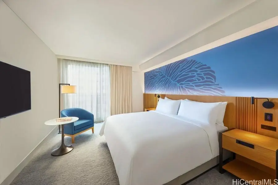 1390 Kapiolani Boulevard #3306, Honolulu, HI 96814 - Image #1