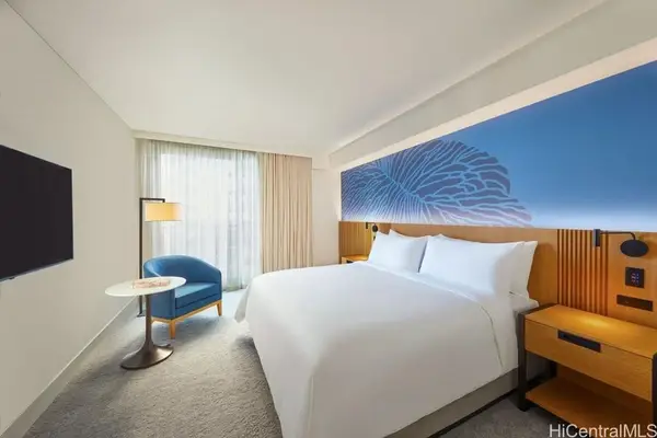 1390 Kapiolani Boulevard #3306, Honolulu, HI 96814