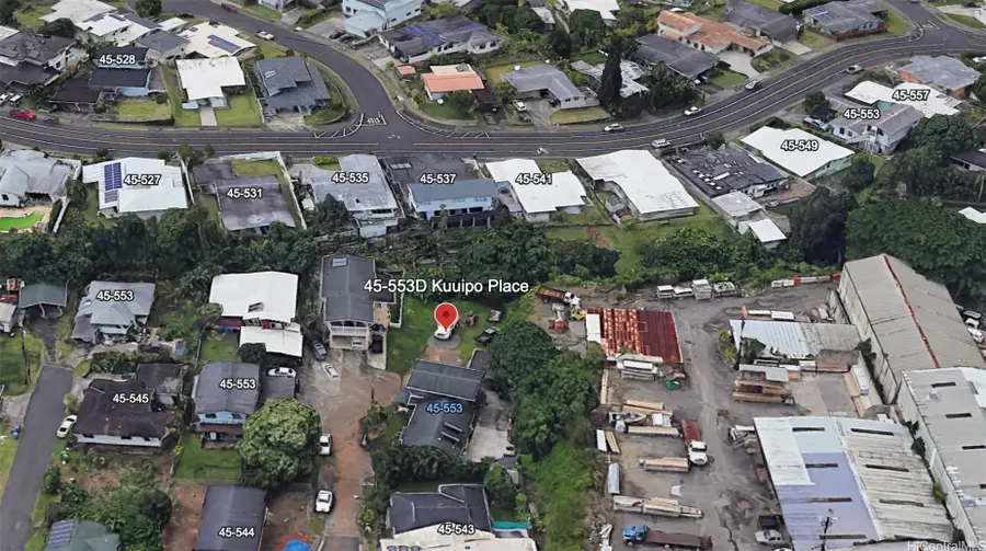 45-553 Kuuipo Place #D, Kaneohe, HI 96744 - Image #2