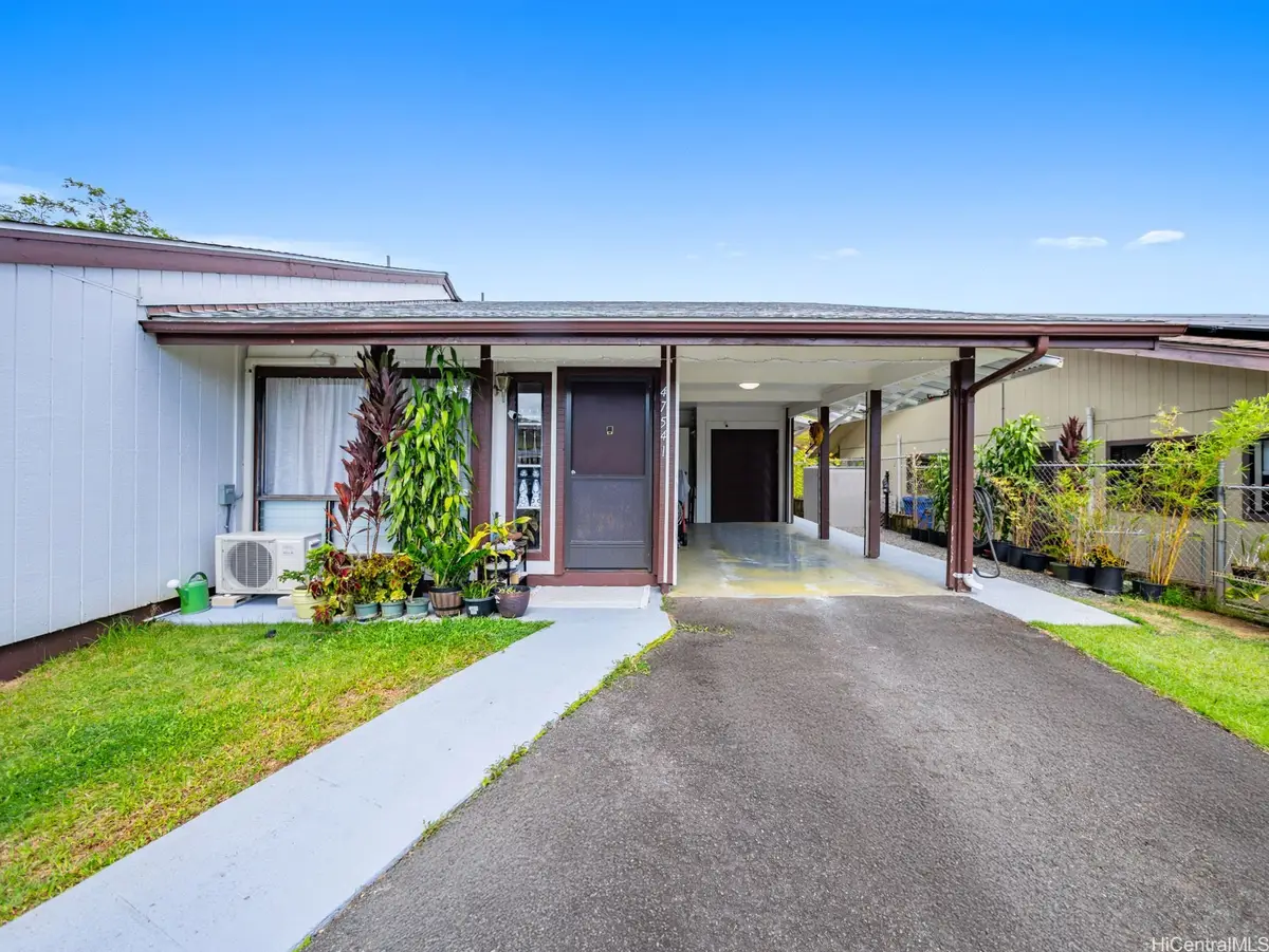 47-541 Alawiki Street, Kaneohe, HI 96744 - Image #1