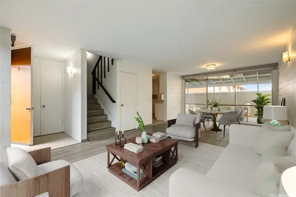 1158 Hoola Place #5B, Pearl City, HI 96782