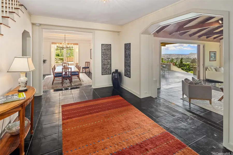 2475 Makiki Hts Drive, Honolulu, HI 96822 - #2