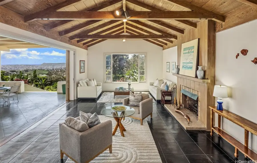 2475 Makiki Hts Drive, Honolulu, HI 96822 - #3