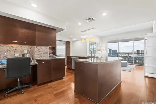 1837 Kalakaua Avenue #3506, Honolulu, HI 96815