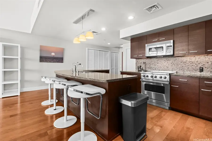 1837 Kalakaua Avenue #3506, Honolulu, HI 96815 - Image #2