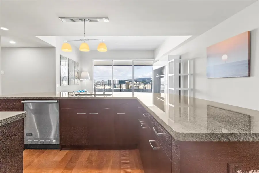 1837 Kalakaua Avenue #3506, Honolulu, HI 96815 - Image #3