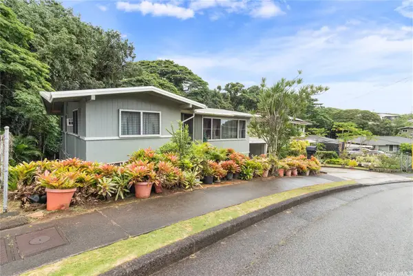 1805 Alu Place, Honolulu, HI 96819