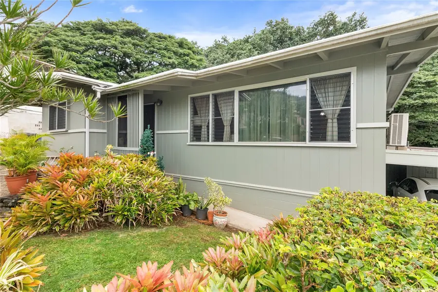 1805 Alu Place, Honolulu, HI 96819 - Image #2