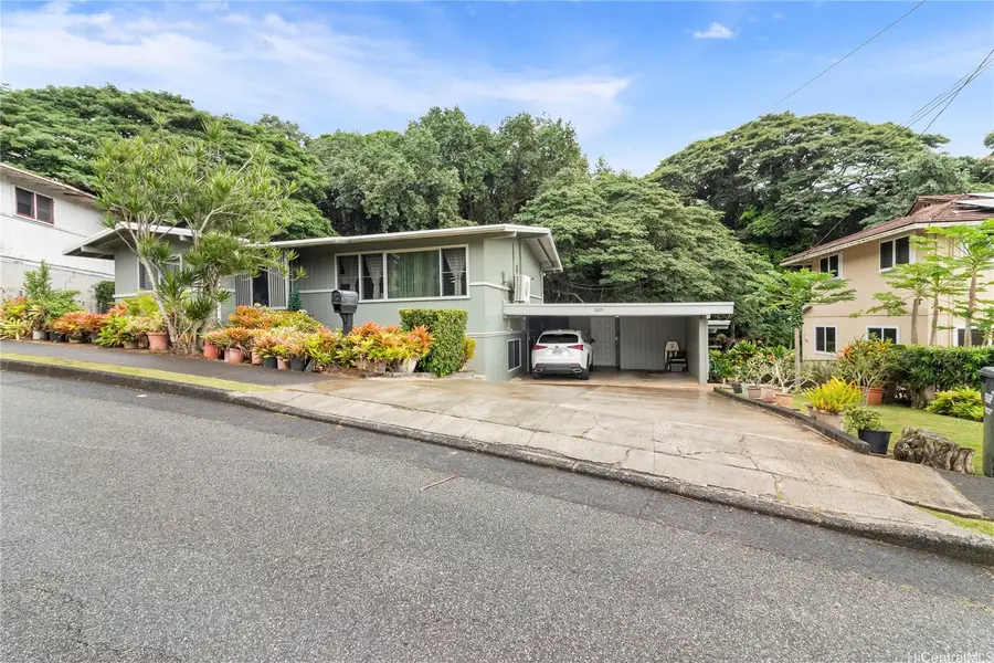1805 Alu Place, Honolulu, HI 96819 - Image #3