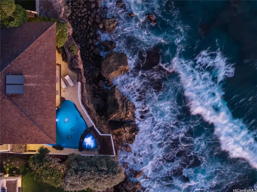 4240 Kaikoo Place, Honolulu, HI 96816 - Image #2