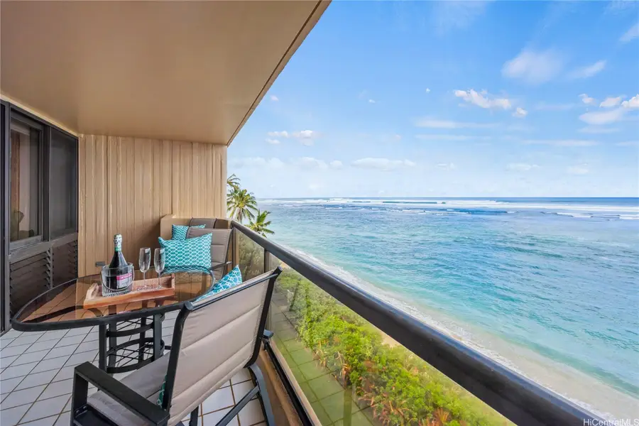 68-159 Au Street #PH-2, Waialua, HI 96791 - Image #2