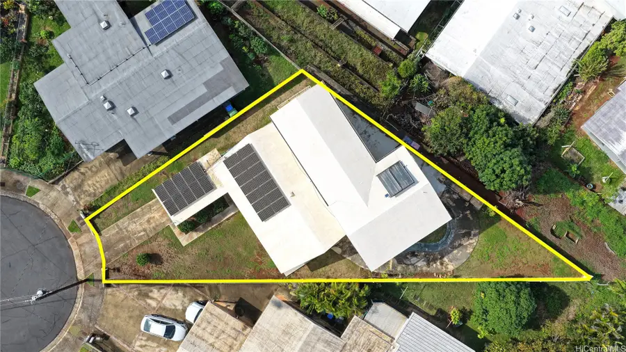 99-520 Pohue Place, Aiea, HI 96701 - Image #3