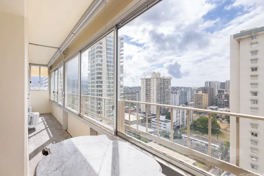 225 Kaiulani Avenue #PH1, Honolulu, HI 96815 - Image #3