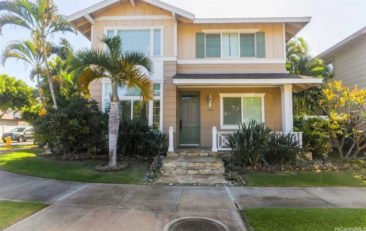 91-1031 Kai Weke Street, Ewa Beach, HI 96706 - Image #1