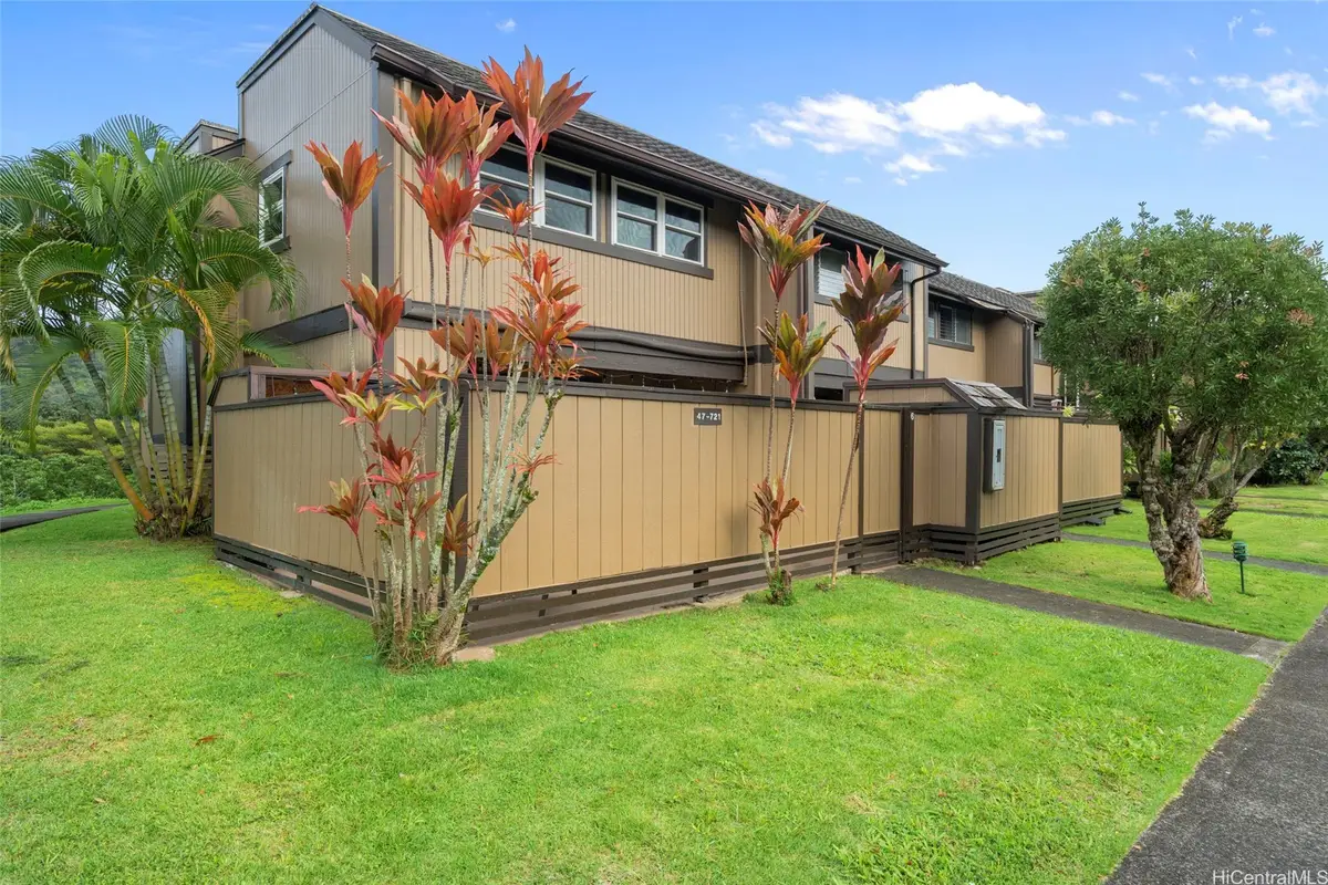 47-721 Hui Kelu Street #7/706, Kaneohe, HI 96744 - Image #1