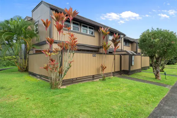 47-721 Hui Kelu Street #7/706, Kaneohe, HI 96744